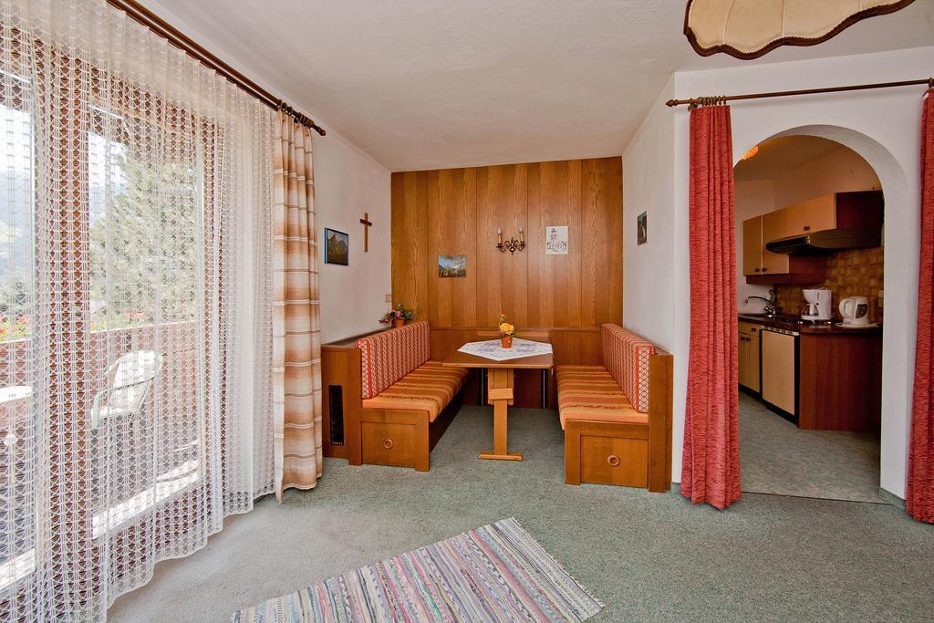 Landhaus Maridl Hart im Zillertal Εξωτερικό φωτογραφία