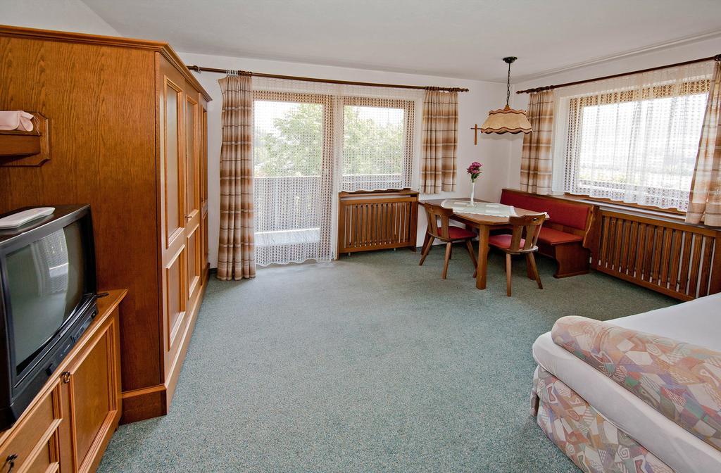 Landhaus Maridl Hart im Zillertal Δωμάτιο φωτογραφία